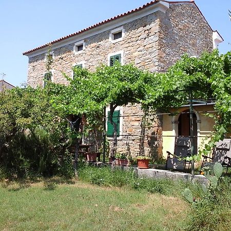 Villa Kmetija Medljan Izola Exterior foto