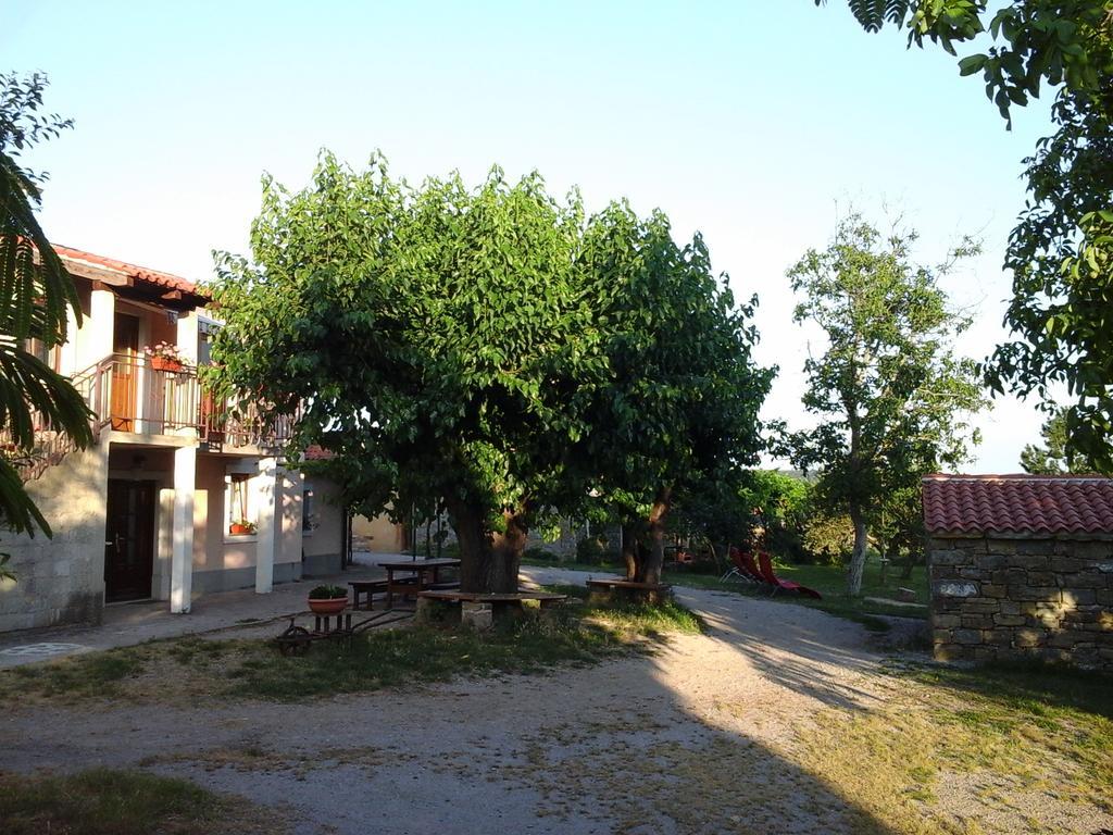 Villa Kmetija Medljan Izola Exterior foto